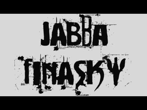 Jabba Finasky -  Maggot  live in Grojec (2006)