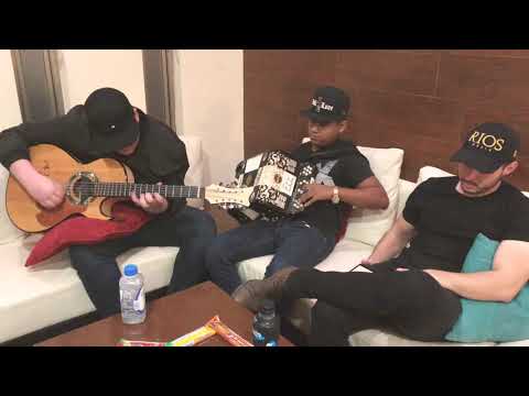 A Las Cuántas Decepciones | José Esparza ft. Héctor Rubio ft. Alemi Bustos