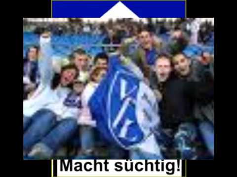 mein vfl wird niemals untergehn