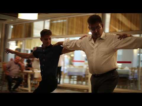 Hasapiko - Dimitri & Marino