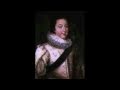 Louis XIII: "Tu crois o beau soleil," played by Mark ...