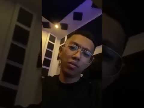 Flow G Gusto ma meet si Flow G ng Litex