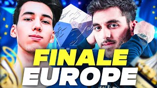 🏆LE PENTAKILL EN FINALE EUROPE: LA FRANCE DÉTRUIT TOUT ? MAD vs BDS (Game 2 + 3)