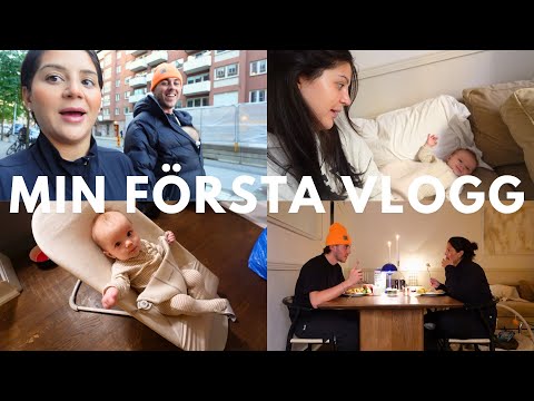 En dag i mitt liv | Ångrar jag min näsoperation?