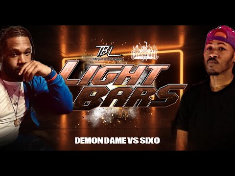 Demon Dame vs Sixo