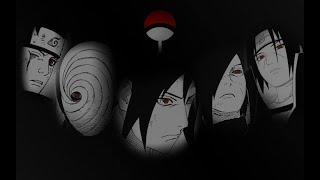 Who is Strongest Uchiha - Say my name Edit
