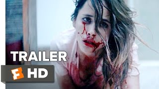 Shortwave Official Trailer 1 (2016) - Horror Movie HD