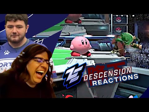 Zen Reactions: Descension Overview with Jejajeja and Kople