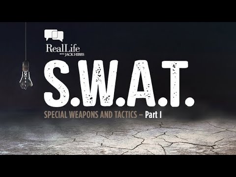 S.W.A.T. - Special Weapons and Tactics – Part 1