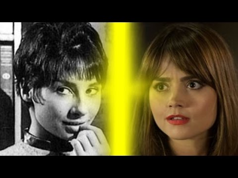 Be My Companion - Doctor Who Advert