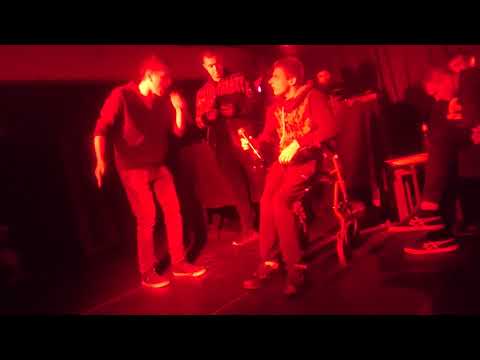 Rider x Czarna Owca (WBS vol. 11) cz. 1