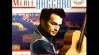 merle haggard don't get married