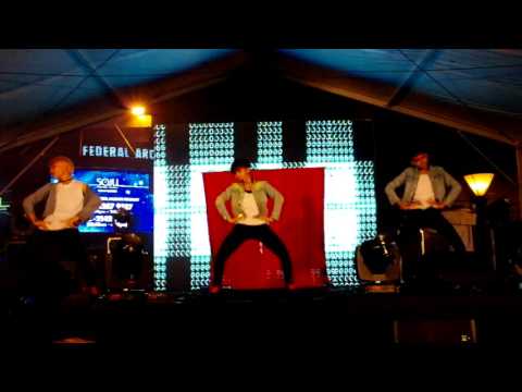 O.M.G | I'm Kpop Star Vol 2 (2015)