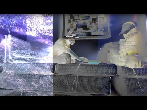 CTM 2021: »Apotome Artist Takeover« by Slikback