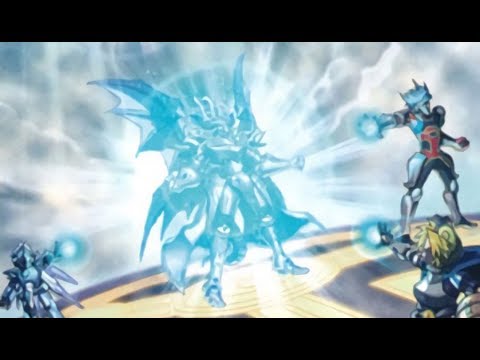 Archtype Annals Episode 2: True Draco