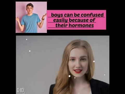 Unknown Facts About Boys #trending #youtubeshorts #viral #shorts