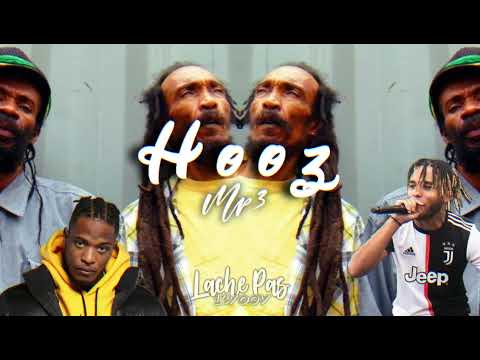 MEXICANOS x ISRAËL VIBRATIONS x ZOLA x NISKA (JPOD RMX HB MANO CTNS ) 2023