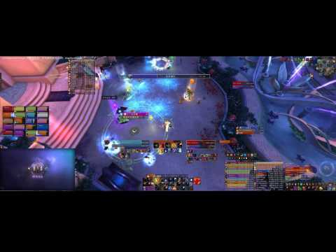 Lost Temple VS  Mythic Spellblade Aluriel