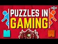 How Do Puzzle Games Work? - The Blessing Show