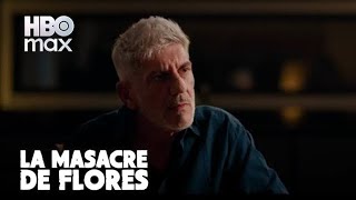 THE FLORES MASSACRE / OFFICIAL TRAILER / by HBO Max
