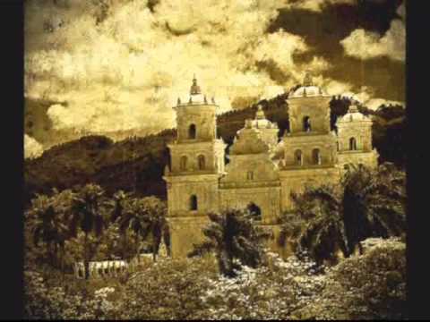 ALICIA AZURDIA Y LA MARIMBA CHAPINLANDIA -  MILAGROSO SEÑOR DE ESQUIPULAS 2015