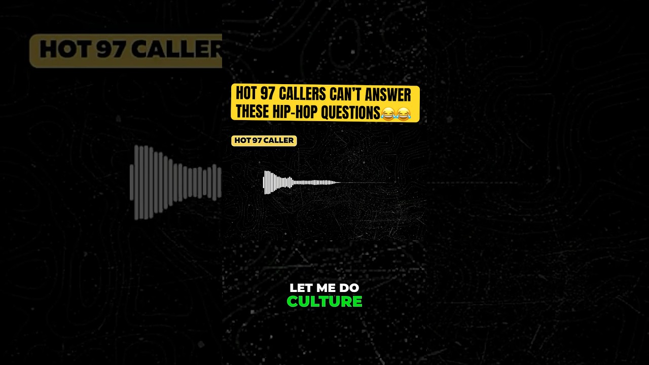 Hip Hop Jeopardy: WHY IS EVERYONE ANSWERING THE QUESTION RONG?!