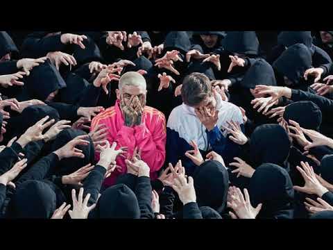 TACONAFIDE - 8 Kobiet feat. Bedoes (PRZYŚPIESZONE)