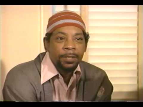 Kenn Cox: Community Jazz History Interview