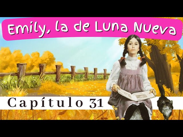 Vídeo relacionado con Emily, la de Luna Nueva