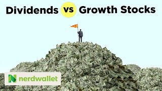 Dividends vs Growth Stocks: What