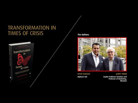 , title : 'Transformation in Times of Crisis Virtual Book Launch