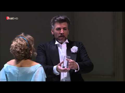 Renée Fleming & Thomas Hampson, 