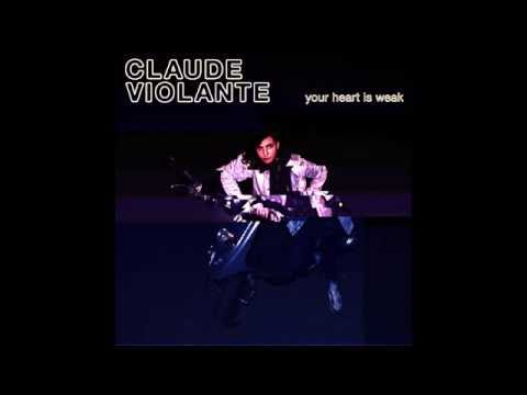 Claude Violante - No Mercy