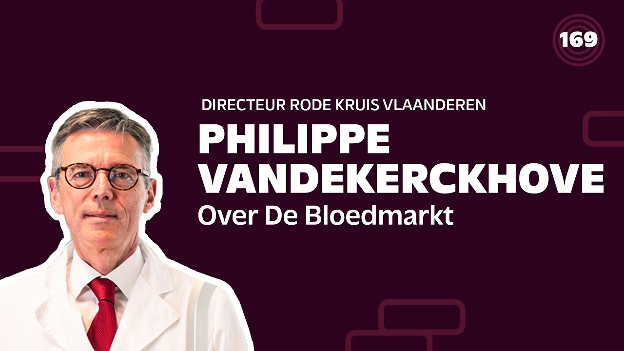 Philippe Vandekerckhove