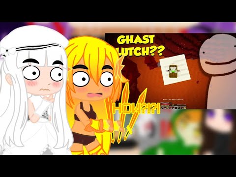 Mob Talker React To Dream Horrifying His Friends For 13 Minutes Straight (REQUESTED)