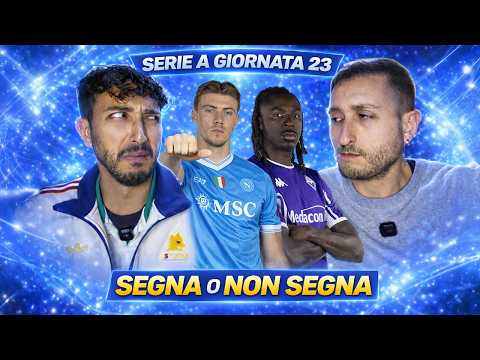 Gabboman calcio XTRA and Gabboman