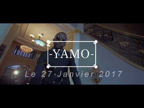 MISTER ELAD- YAMO [TEASER]