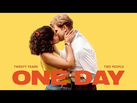 One Day (TV Mini Series 2024) | trailer