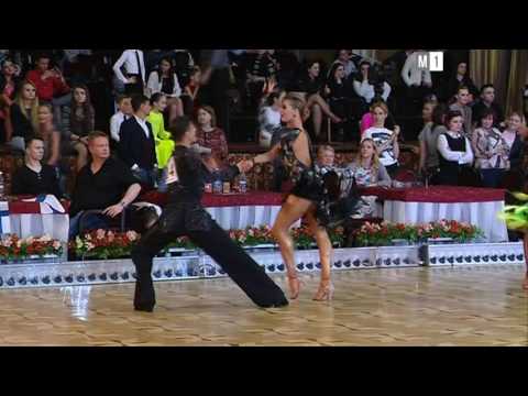 Valeria Gumeniuc & Dima Cusnir