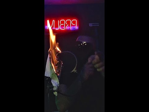 Enxo - Banhof (HotMic Freestyle) PRODBYPRBLM