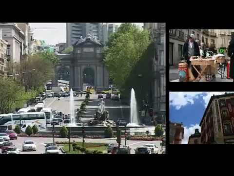 Spanski jezik i kursevi spanskog sa Verbalistima u Madridu