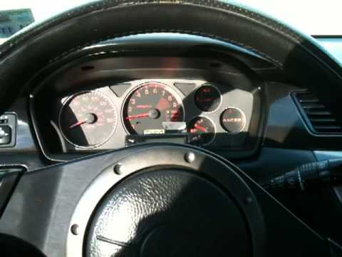 06 EVO IX MR FOR SALE  walk around video