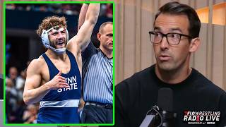 Who Should Win The 2026 Dan Hodge Trophy?