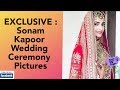 EXCLUSIVE: Sonam Kapoor & Anand Ahuja’s Wedding  Pictures | Inside House Picture Of #Sonamkishadi