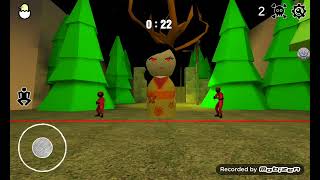 Проходження гри Grandpa And Granny Home Escape *Chapter cnallenge* | GAME HEROGH