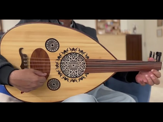 عود محمود داغر