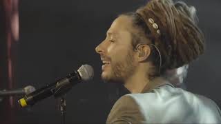 Danakil - La Route Des Songes (Live Trianon 2016)