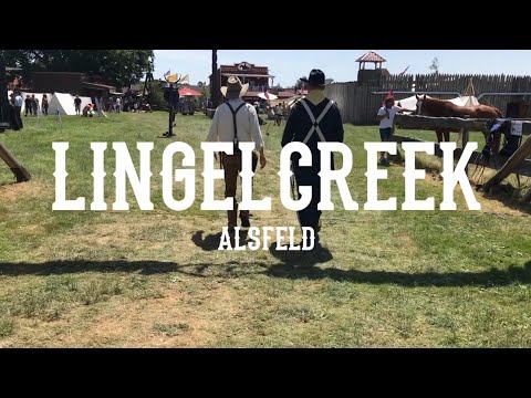 18. #Countryfest 2023, #Lingelcreek #Alsfeld / Lingelbach