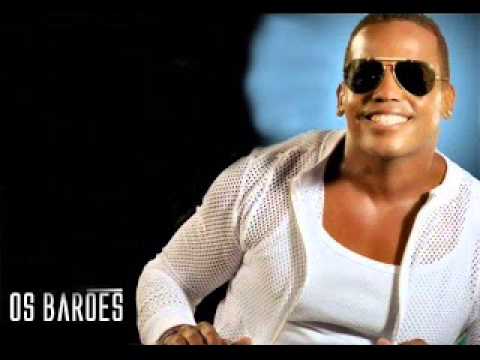 FLAVINHO E OS BARÕES • SWINGA ARACAJU 2013 • 20 Tremidinha andando