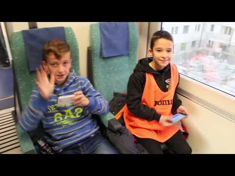 Omladinske selekcije NK Bosna Visoko posjetile grad Mostar i FK Velež